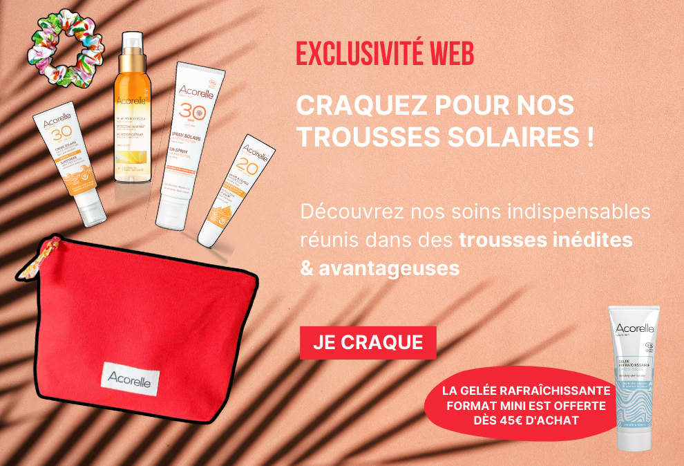 Packs solaire bio certifié